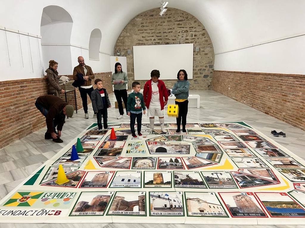 El medievo volvió a las calles con la celebración de Oliventia