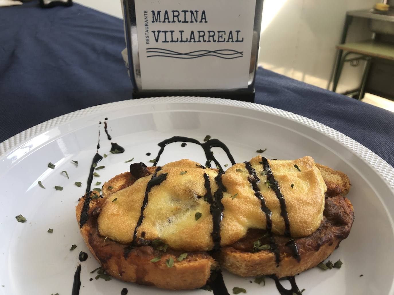 El medievo volvió a las calles con la celebración de Oliventia