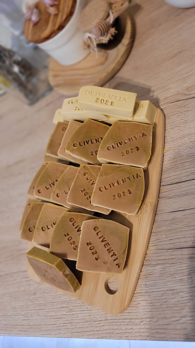 El medievo volvió a las calles con la celebración de Oliventia