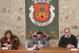 Aprobada en sesión plenaria una modificación presupuestaria para acometer obras del Aepsa
