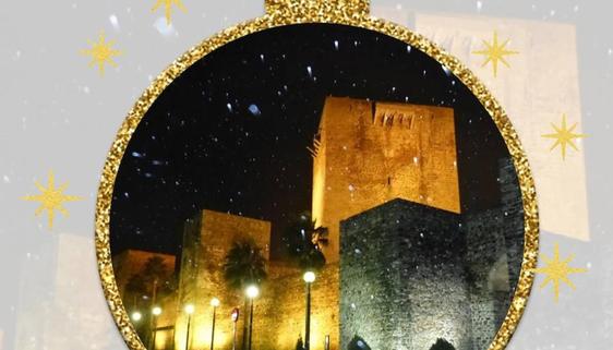 Olivenza y sus pedanías encenderán el alumbrado de manera simultanea