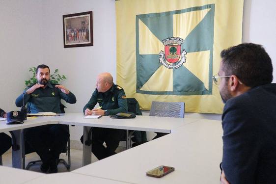 Comienza el diseño del dispositivo de seguridad para la Feria del Toro
