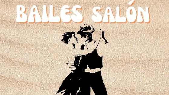 El Hogar de Mayores organiza una tarde de bailes de salón