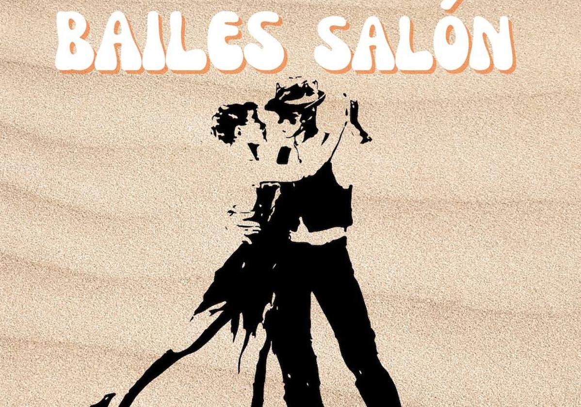 El Hogar de Mayores organiza una tarde de bailes de salón