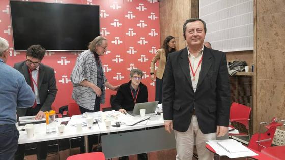 Olivenza presenta ante el Consejo de Europa el informe periódico del portugués oliventino