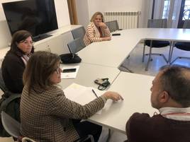 El Mercado de la Huerta de los Tratos retomará su actividad comercial en breve