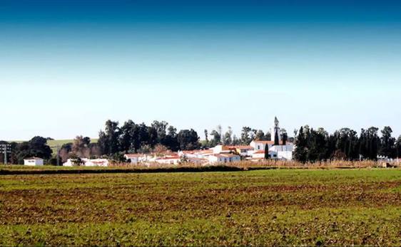 San Francisco de Olivenza ya cuenta con cobertura para el servicio de 3G y 4G