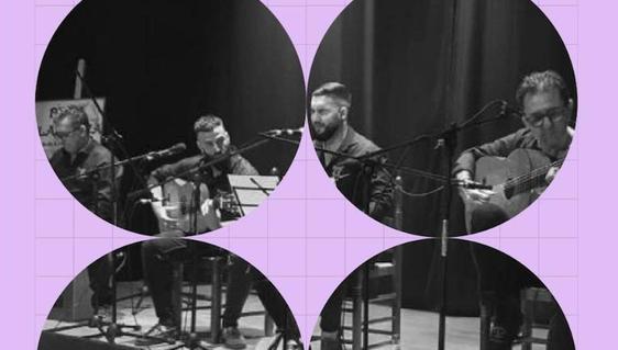 El Meegs culminará los actos del Día de la mujer con el concierto de los 'Amigos del Flamenco'