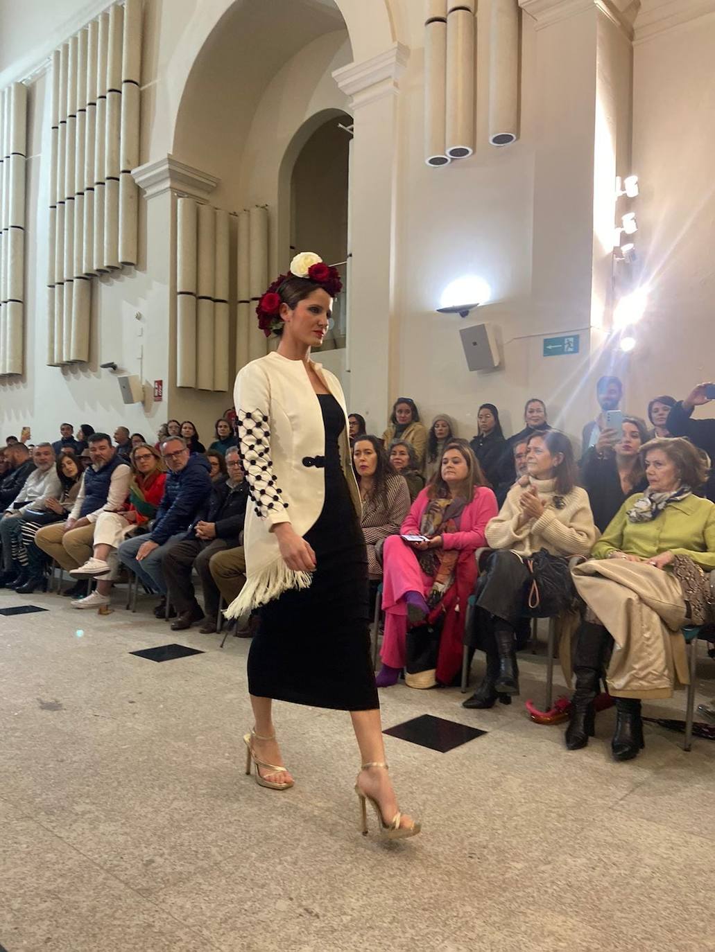 Olivenza inauguró la temporada taurina con un programa de lujo y un lleno hasta la bandera