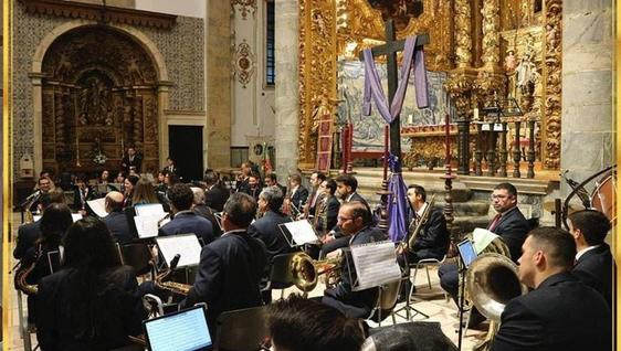 La Sociedad Cultural 'La Filarmónica' celebrará su 173º aniversario con un concierto