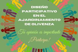 Los ciudadanos podrán aportar ideas sobre las zonas verdes y jardines locales