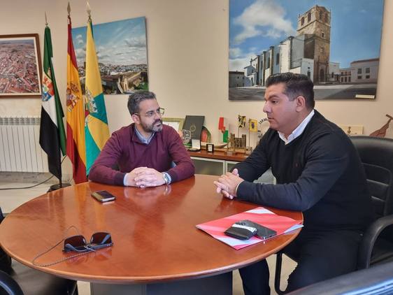 El programa 'Activando Emple-habilidad' de Cruz Roja llegará a la Comarca de Olivenza