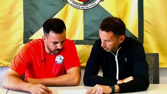 Pádel Extrem colaborará en el desarrollo de la Escuela Municipal de este deporte