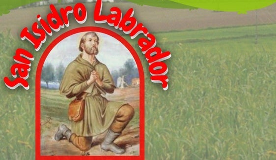 Olivenza recupera la tradición por San Isidro al ser festivo local