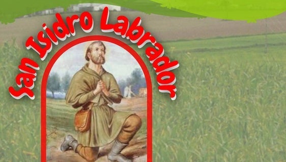 La convivencia de San Isidro incluirá una paella gratuita