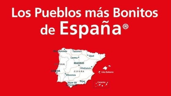 Olivenza está en la Guía Michelin a través de la Asociación 'Los Pueblos más Bonitos de España'