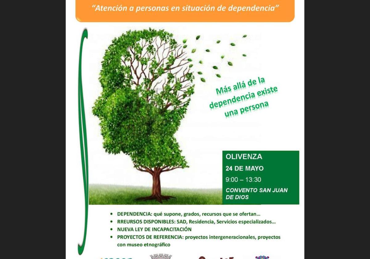 Caser organiza la I Jornada sobre 'Atención a personas en situación de dependencia'