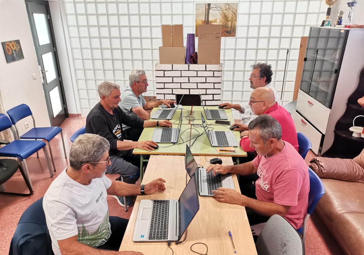 El NCC enseña nuevas competencias digitales dentro de la 'All Digital Weeks 2024'