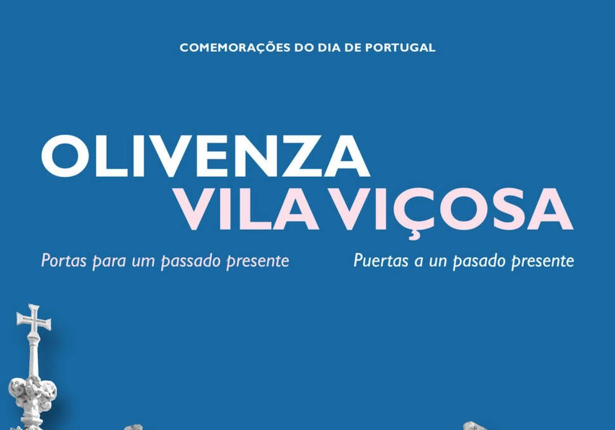 El Cechap y el Meegs celebrarán el Dia de Portugal con la exposición 'Portas para um passado presente'