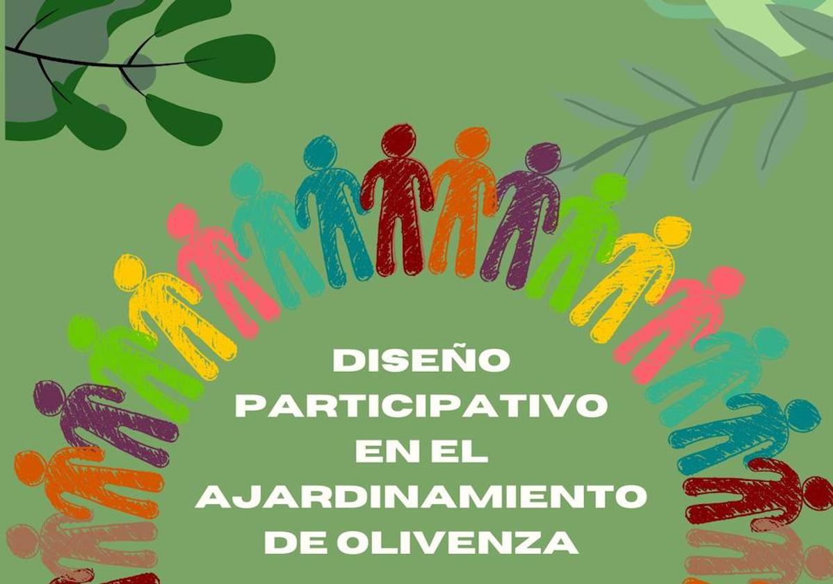 Ampliado el plazo para que los ciudadanos aporten ideas sobre las zonas verdes y jardines locales