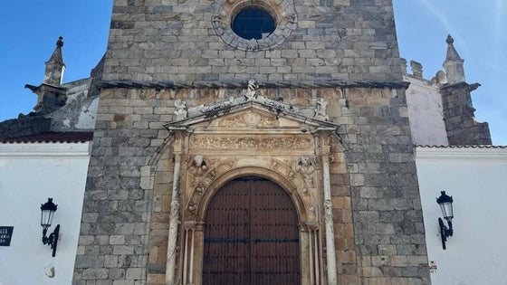 Patrimonio aprueba las obras de mejora de la cubierta de la Iglesia de la Magdalena