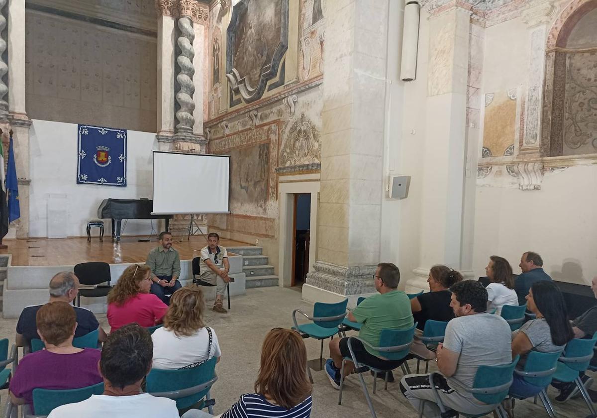 Prosiguen las reuniones de seguimiento y análisis del sistema Puerta a Puerta