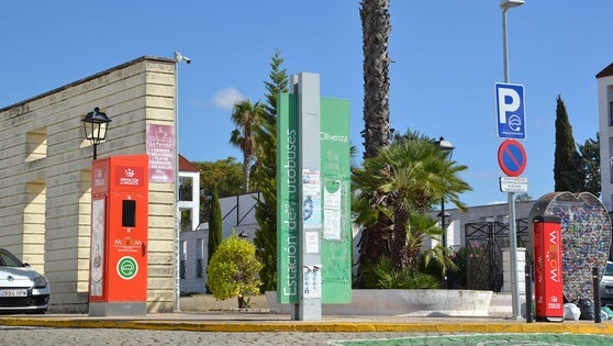Las electrolineras de la red Movem dejarán de ser gratuitas