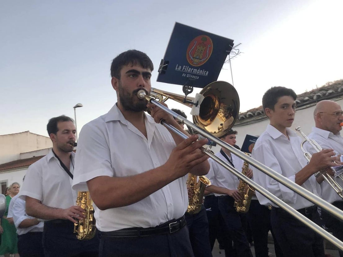 San Benito de la Contienda disfrutó al máximo los cinco días de Ferias y Fiestas