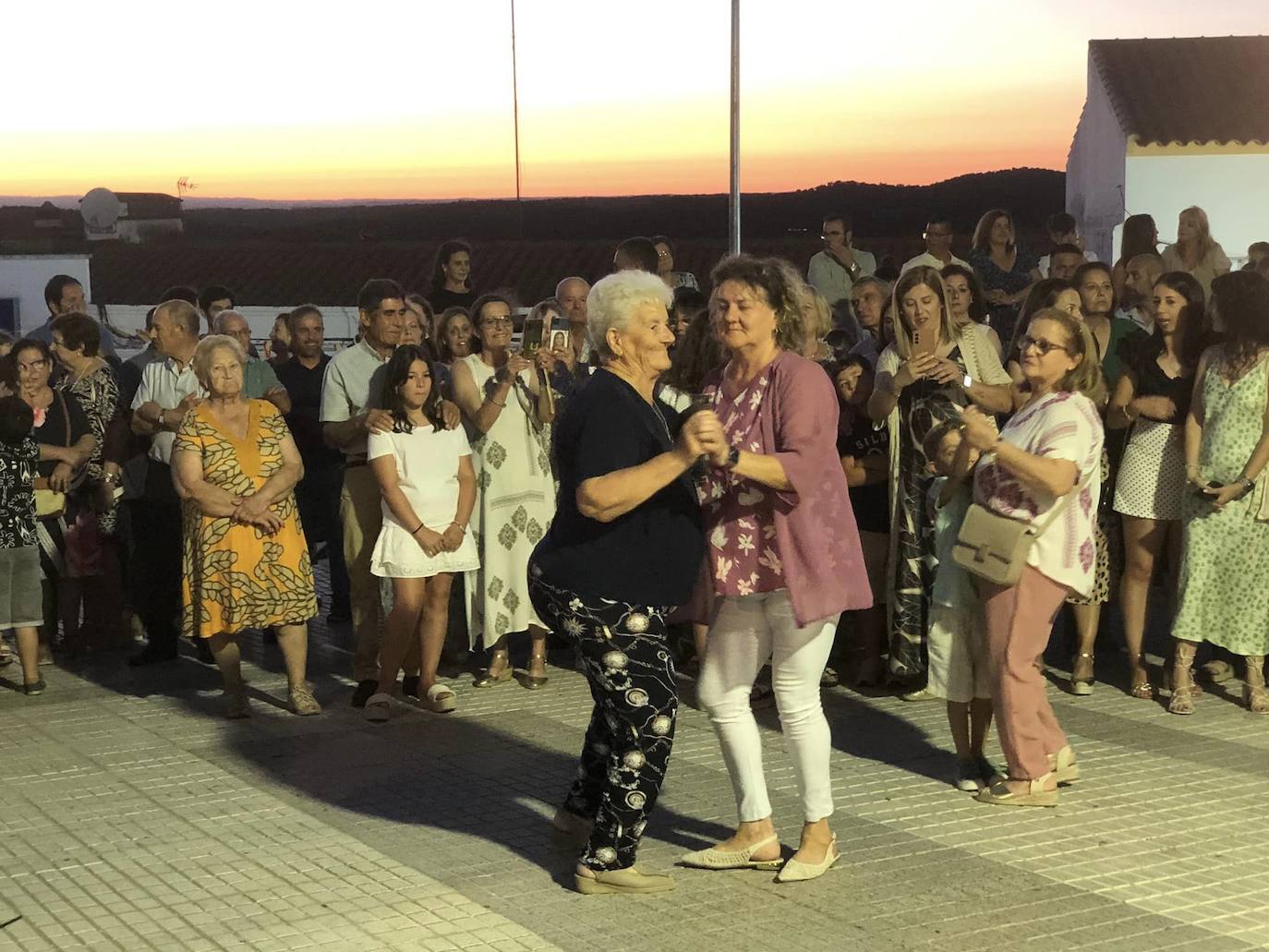 San Benito de la Contienda disfrutó al máximo los cinco días de Ferias y Fiestas