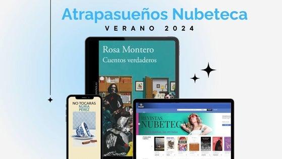 Los socios de la Biblioteca Pública ya pueden disfrutar del nuevo catálogo Nubeteca