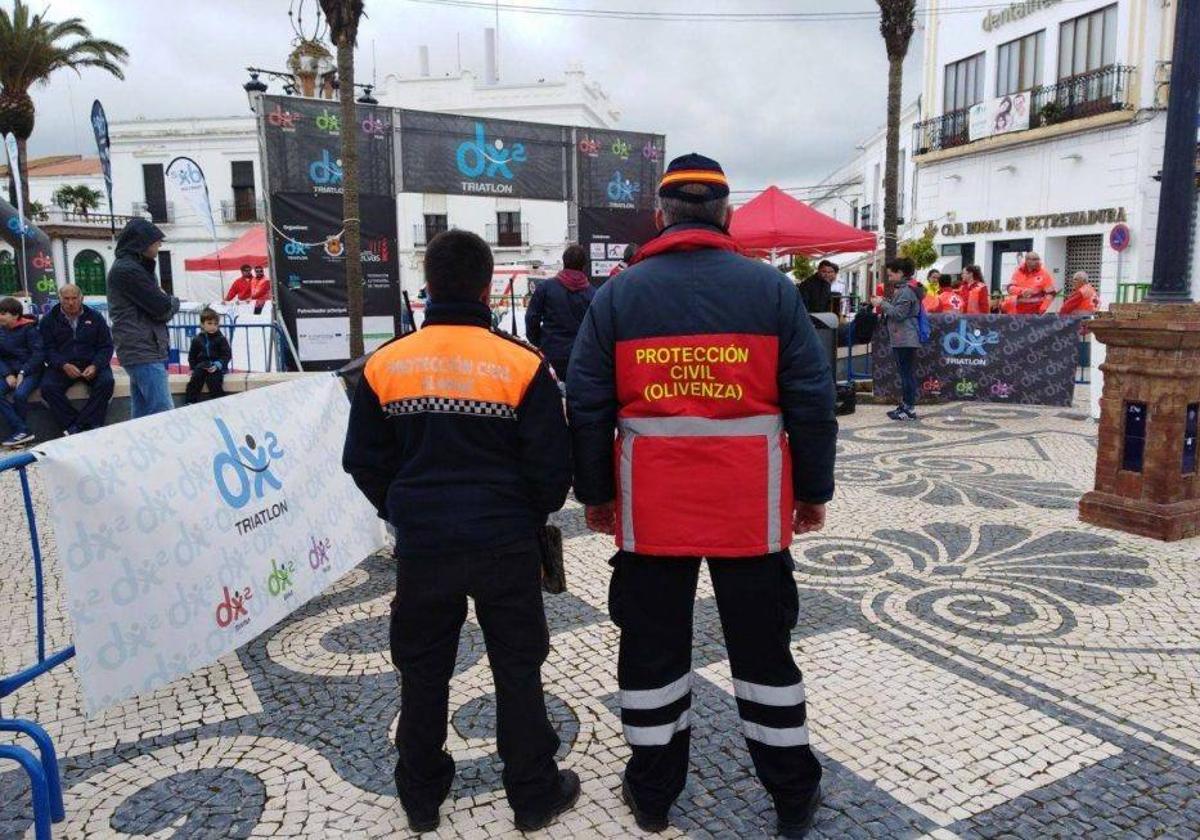 La Agrupación local de Protección Civil recibirá 4.333 euros para vestuario