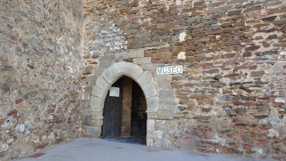 La Fundación CB renueva su apoyo al Museo Etnográfico de Olivenza