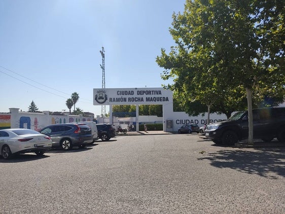 Desalojada la piscina de Olivenza debido a la presencia de heces