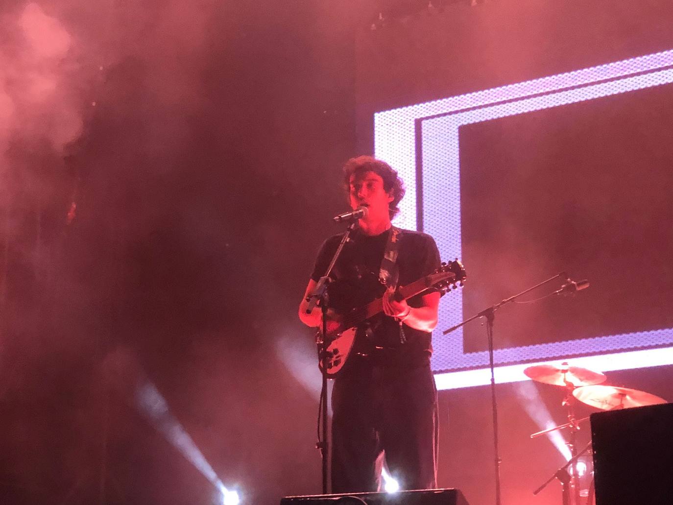 Casi 5.000 personas disfrutaron del poder de la música en directo en Contempopránea