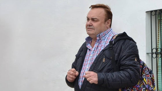El escritor e investigador Fermín Mayorga hará la VIII Ruta Sefardita en Olivenza
