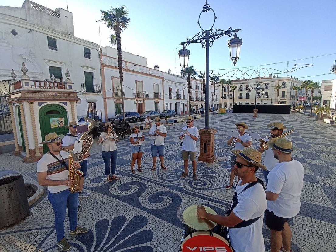 El Día del Niño y de personas TEA será el broche final a la intensa Feria