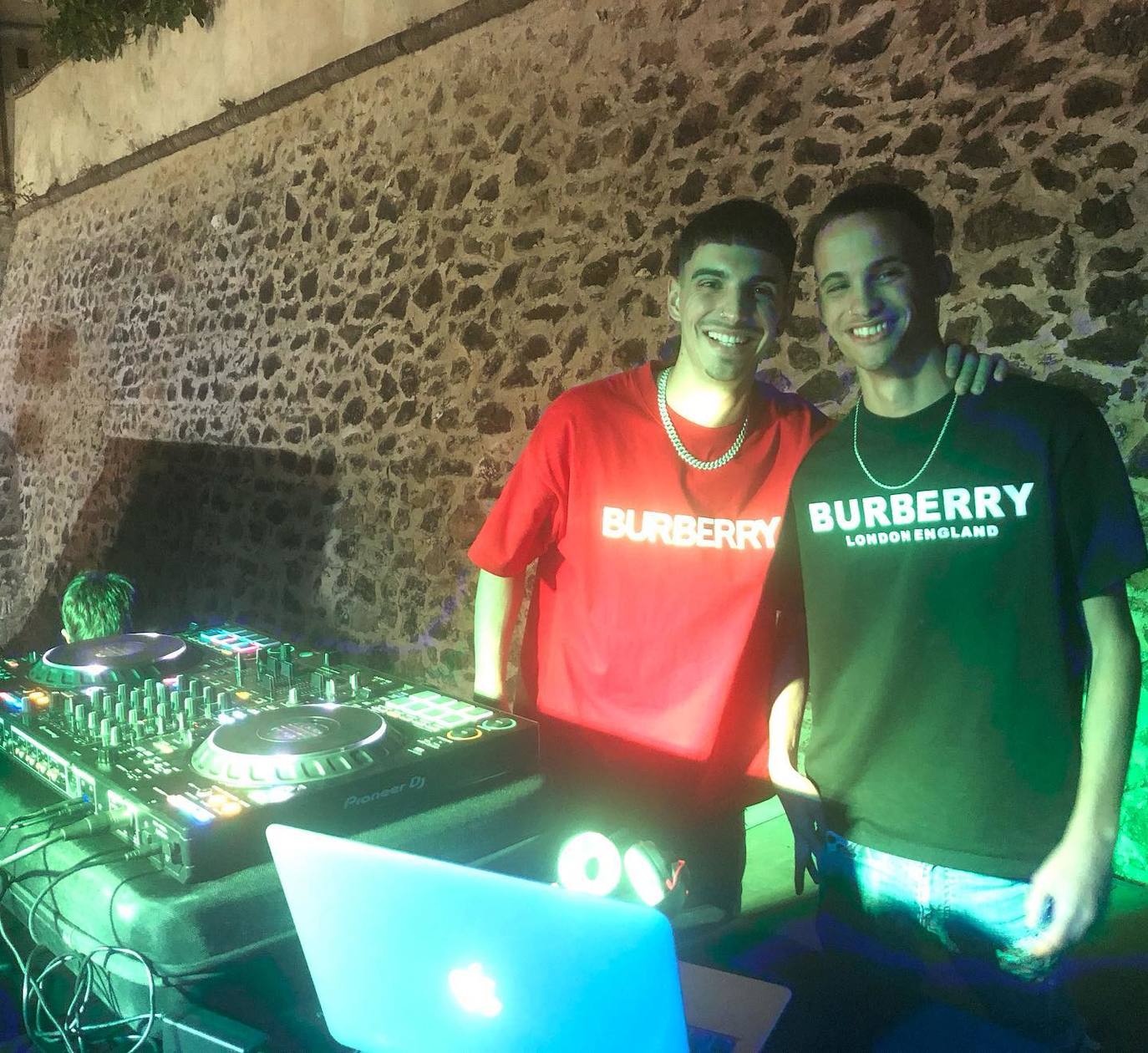 El Día del Niño y de personas TEA será el broche final a la intensa Feria