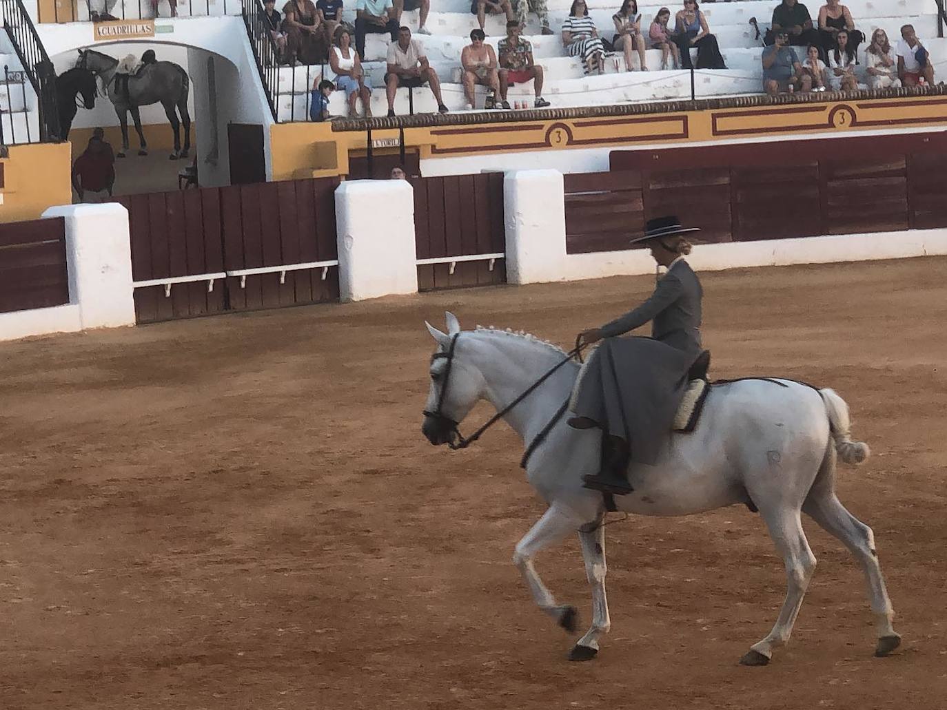 El Día del Niño y de personas TEA será el broche final a la intensa Feria