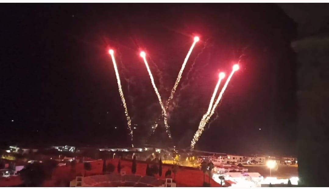 El Día del Niño y de personas TEA será el broche final a la intensa Feria