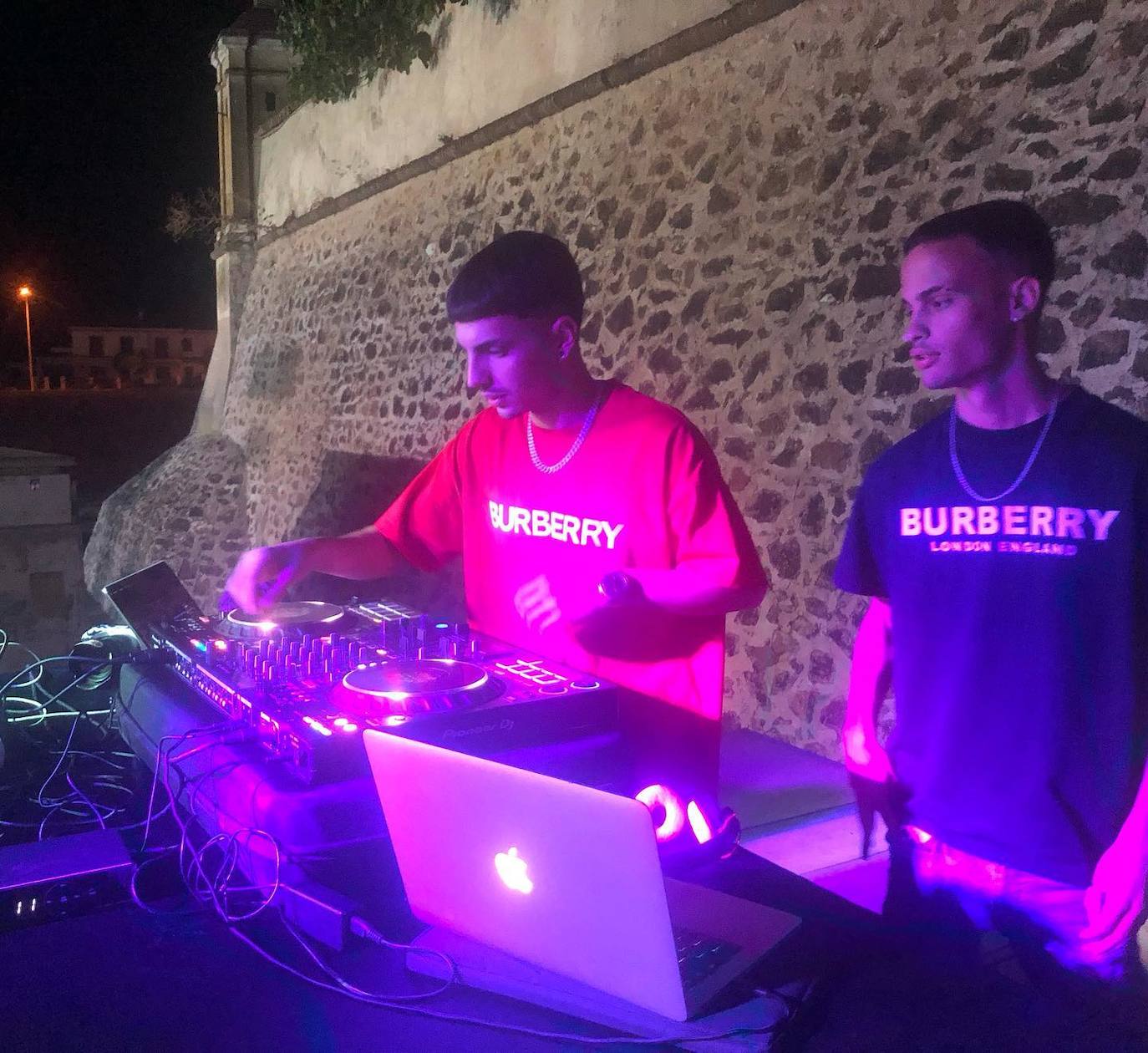 El Día del Niño y de personas TEA será el broche final a la intensa Feria