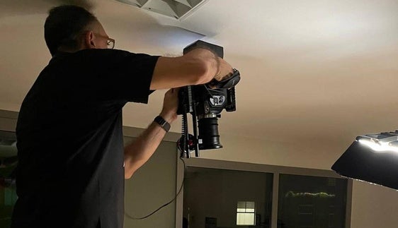 Olivenza será el escenario de rodaje del cortometraje 'Operación 5J'