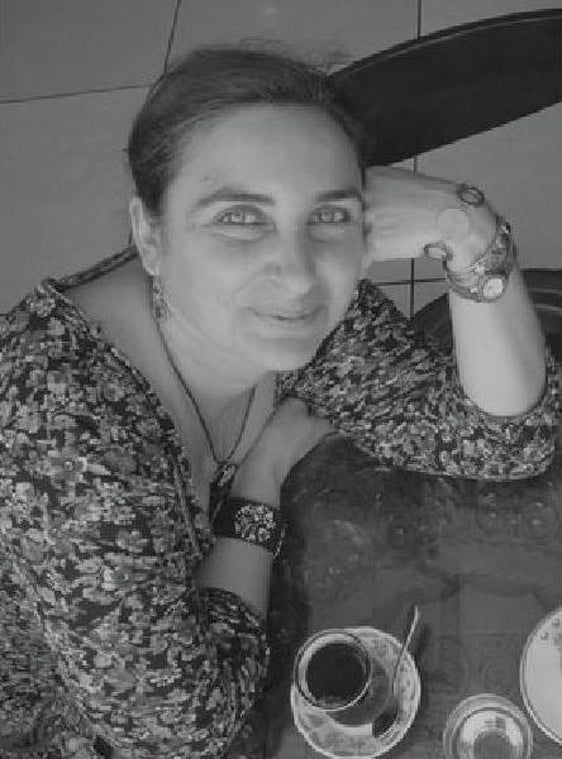 Pilar Alcántara presentará en el Etnográfico su libro 'El mapa de mis palabras'