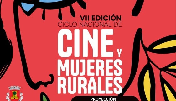 La película 'Camino de la suerte' se proyectará por el Día Mundial de la Mujer Rural