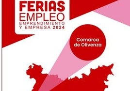 Abiertas las inscripciones para la Feria del Empleo, el Emprendimiento y la Empresa de Diputación