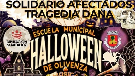 El concierto de la Banda Joven será a beneficio de los afectados de la riada