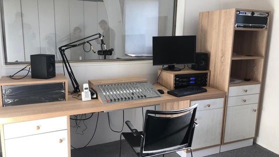 La Junta otorga la concesión de 'Radio Olivenza' por 10 años