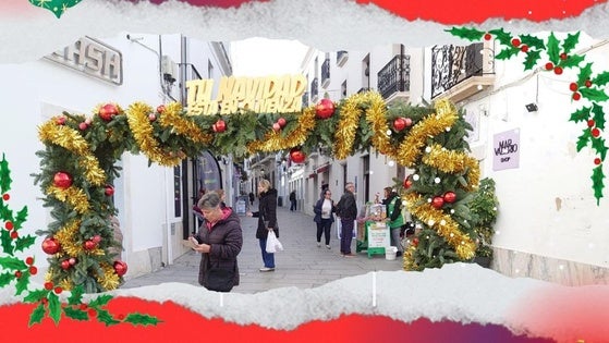 El Consistorio se reunirá con los empresarios del comercio para planificar la campaña de Navidad