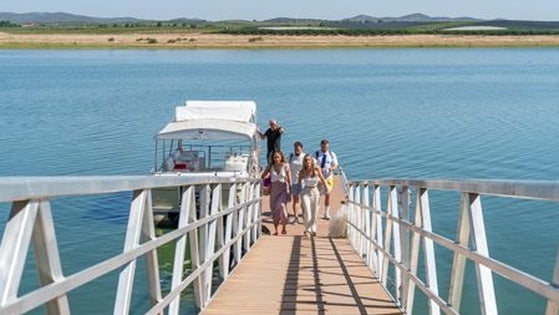 La ciudad tendrá gestión inteligente en el Puerto Deportivo de Villarreal
