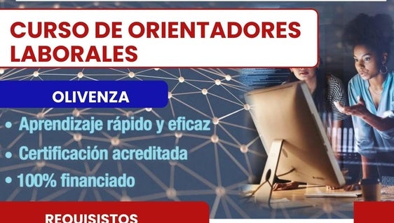 La Universidad Popular lanza el curso 'Acompañamiento Personalizado para el Empleo'