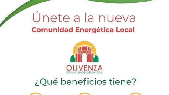 Comienzan los trámites para poner en marcha una Comunidad Energética